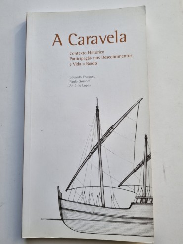 A CARAVELA 