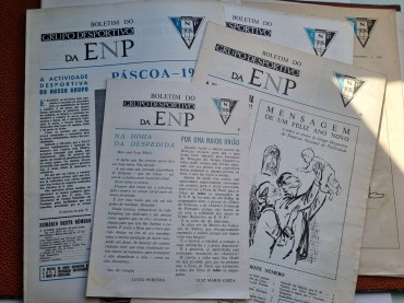 EMPRESA NACIONAL DE PUBLICIDADE