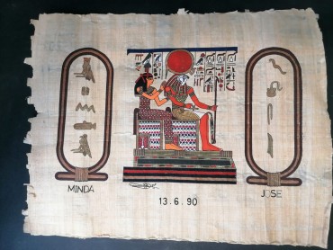 Papiro 