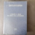 «A Região a Oeste da Serra dos Candeeiros»