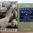 «Kama sutra» e «Ananaga Ranga» 