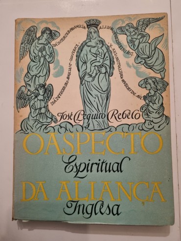 O ASPECTO ESPIRITUAL DA ALIANÇA INGLESA