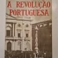 A REVOLUÇÃO PORTUGUESA 