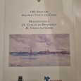 100 ANOS DO AQUÁRIO VASCO DA GAMA