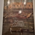 OS GUARDI DA COLECÇÃO C. GULBENKIAN 