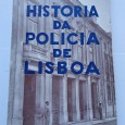 HISTÓRIA DA POLíCIA DE LISBOA 