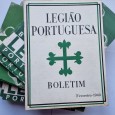 BOLETIM DA LEGIÃO PORTUGUESA 