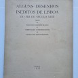 ALGUNS DESENHOS INÉDITOS DE LISBOA DO FIM DO SÉCULO XVIII 