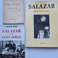 LIVROS SOBRE SALAZAR