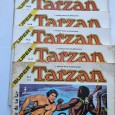 SUPER TARZAN 
