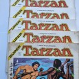 SUPER TARZAN 