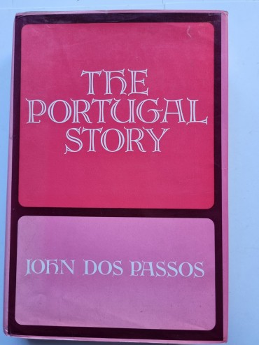 THE PORTUGAL STORY 