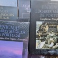 ENIGMAS LUGARES MÁGICOS DE PORTUGAL 