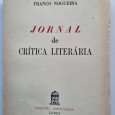 JORNAL DE CRÍTICA LITERÁRIA