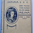 MARIA ANTONIETA INTIMA