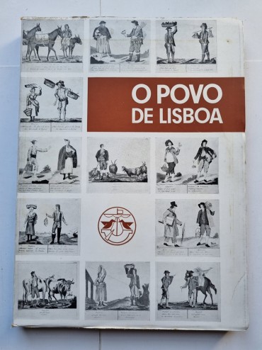 O POVO DE LISBOA 