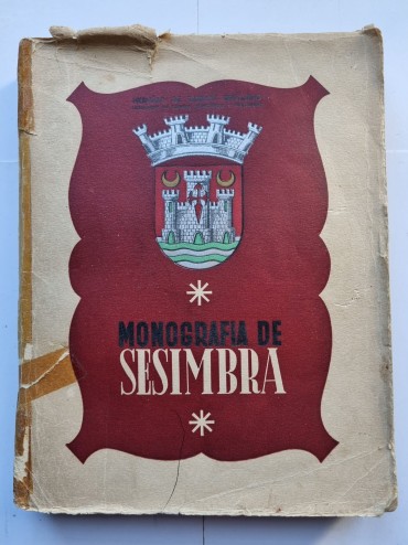 MONOGRAFIA DE SESIMBRA 