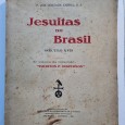 JESUITAS NO BRASIL (século XVI)