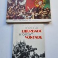 2 LIVROS DE FOTOGRAFIA SOBRE O 25 DE ABRIL