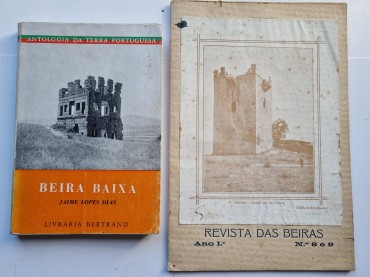 PUBLICAÇÕES BEIRA BAIXA