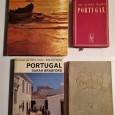 LIVROS SOBRE PORTUGAL 