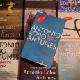 ANTÓNIO LOBO ANTUNES