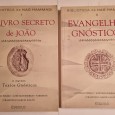 O LIVRO SECRETO DE JOÃO – EVANGELHOS GNÓSTICOS