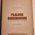 FILOLOGIA BARRANQUENHA 