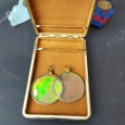 Lote de medalhas