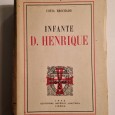 INFANTE D. HENRIQUE 