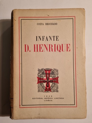 INFANTE D. HENRIQUE 