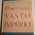 PORTUGAL VASTO IMPÉRIO 