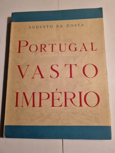 PORTUGAL VASTO IMPÉRIO 