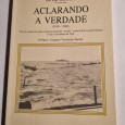 ACLARANDO A VERDADE (1910-1940)