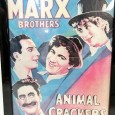 The Marx Brothers in Animal Crackers