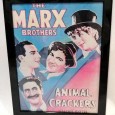 The Marx Brothers in Animal Crackers