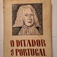 O DITADOR DE PORTUGAL MARQUÊS DE POMBAL