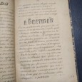 O MANUSCRITO COMPENDIO DEDICADO AS ESCOLAS E ELEMENTARES