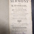 SERMONS DE M. MASSILLON ÉVEQUE DE CLERMONT