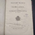 TRATO PRATICO DE MORGADOS