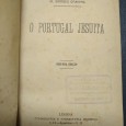 O PORTUGAL JESUITA