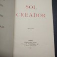 SOL CREADOR