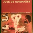 JOSÉ DE GUIMARÃES - RETROSPECTIVA