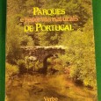 PARQUES E RESERVAS NATURAIS DE PORTUGAL