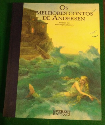 OS MELHORES CONTOS DE ANDERSEN