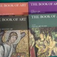 THE BOOK OF ART - 10 VOLUMES