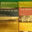 THE BOOK OF ART - 10 VOLUMES