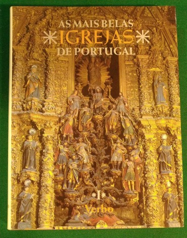 AS MAIS BELAS IGREJAS DE PORTUGAL