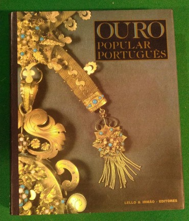 OURO POPULAR PORTUGUÊS