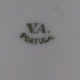Par de pratos
